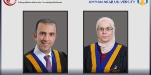 تربوية "عمان العربية" تعقد ورشة تدريبية لطلبتها بعنوان الاختبارات المعلمية واللامعلمية - الكويت الاخباري