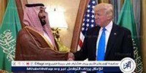 عاجل|ترامب: مستعد لاستخدام القوة العسكرية للدفاع عن السعودية وحلفاء الولايات المتحدة - الكويت الاخباري