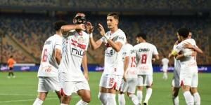 أخبار الزمالك| مدرب أجنبي جديد وثنائي يقلب الموازين ورفض مخطط «ربيعة» - الكويت الاخباري