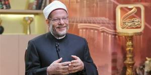 ما المراد بالإحرام؟..المفتي السابق يوضح #دين وحياة #دار الإفتاء - الكويت الاخباري
