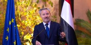 الاتحاد الأوروبي يطالب بالإفراج الفوري عن موظفي الأمم المتحدة في اليمن - الكويت الاخباري