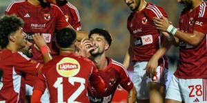 الأهلي المصري يستقر على مدربه الجديد  - الكويت الاخباري