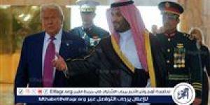 عاجل - لماذا اختار ترامب السعودية كأول وجهة خارجية في جولته؟ (تفاصيل) - الكويت الاخباري