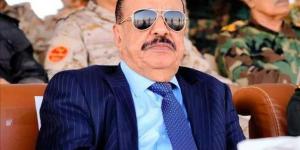 اللواء بن بريك ينفي استقالته من منصبه في المجلس الانتقالي الجنوبي ويكشف عن مخطط إعلامي مُغرض - الكويت الاخباري