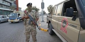 ليبيا: مقتل 6 أشخاص جراء اشتباكات بين مجموعات مسلحة في طرابلس - الكويت الاخباري