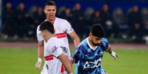 نجم الزمالك يقترب من المشاركة أساسيا أمام بيراميدز بالدوري - الكويت الاخباري