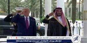 عاجل| البيت الأبيض: السعودية ستستثمر 600 مليار دولار في الاقتصاد الأمريكي - الكويت الاخباري