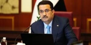 رئيس وزراء العراق يؤكد ضرورة تعزيز آليات الجامعة العربية فى التصدى للتحديات - الكويت الاخباري