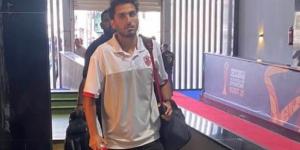 أحمد حمدي يتواجد في قائمة الزمالك لمواجهة بيراميدز - الكويت الاخباري