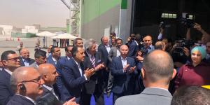 مدبولي: مشروع شين شينج يحظى باهتمام خاص لإسهامه في خفض الفاتورة الاستيرادية - الكويت الاخباري