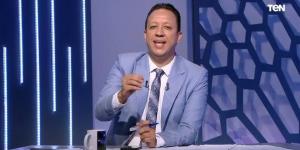 إسلام صادق: بيراميدز يستعيد الانتصارات - الكويت الاخباري