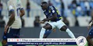نتيجة وملخص أهداف مباراة النصر ضد الأخدود في الدوري السعودي - الكويت الاخباري