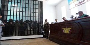 سجن نساء بتهمة تشغيل أماكن للدعارة في مناطق الحوثي - الكويت الاخباري