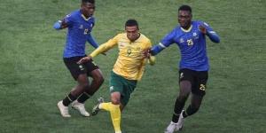 جنوب أفريقيا آخر المتأهلين لنصف نهائى أمم أفريقيا وكأس العالم للشباب - الكويت الاخباري