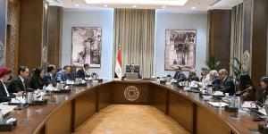 مدبولي يتابع الإجراءات اللوجيستية لاحتفالات افتتاح المتحف المصري الكبير - الكويت الاخباري