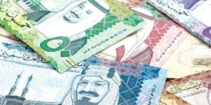 سعر الريال السعودي مقابل الجنيه المصري في البنوك اليوم الثلاثاء - الكويت الاخباري