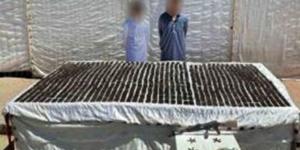 القضاء على بؤرة إجرامية شديدة الخطورة ومصرع 3 من عناصرها بقنا وأسوان - الكويت الاخباري