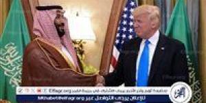 عاجل| صفقة تاريخية.. السعودية وأمريكا توقعان اتفاقية دفاعية بقيمة 142 مليار دولار - الكويت الاخباري