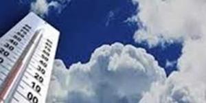 حالة الطقس اليوم الثلاثاء 13-5-2025 - الكويت الاخباري