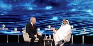 كبير مستشاري البيت الأبيض للذكاء الاصطناعي: الشراكة مع المملكة تُمكننا من بناء مستقبل هذا القطاع - الكويت الاخباري