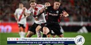 ريفر بليت يكمل عقد المتأهلين لربع نهائي الدوري الأرجنتيني - الكويت الاخباري