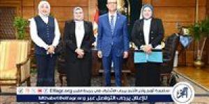 رئيس جامعة أسيوط يترأس لجنة اختيار عميد كلية التربية للطفولة المبكرة بالجامعة - الكويت الاخباري