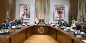 مدبولى يتابع الإجراءات اللوجستية لاحتفالات افتتاح المتحف المصري الكبير - الكويت الاخباري
