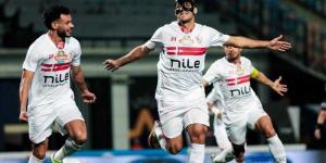 موعد مباراة الزمالك وبيراميدز فى نهائى كأس مصر - الكويت الاخباري