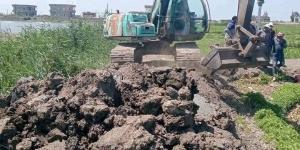 لجنة استرداد الأراضي: لا مبرر لتعطيل الإجراءات وموجة الإزالات مستمرة |فيديو - الكويت الاخباري