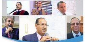 رئيس الطائفة الإنجيلية يشهد انتخابات "سنودس النيل" ويهنئ الفائزين بالدورة 1355 - الكويت الاخباري