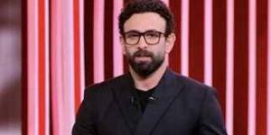 قوته مثل زلزال 92.. إبراهيم فايق يعلق على حدوث الهزة الأرضية - الكويت الاخباري