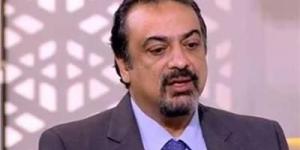 وزارة الصحة: توجيهات رئاسية بتوسيع استخدام الذكاء الاصطناعي وجذب الاستثمارات - الكويت الاخباري