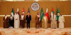 ممثل سلطان عمان: لا يمكن تحقيق السلام الشامل إلا من خلال قيام الدولة الفلسطينية - الكويت الاخباري
