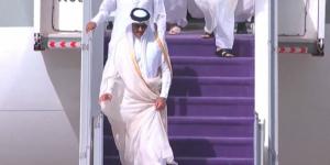 قادة دول مجلس التعاون يتوافدون إلى الرياض لحضور القمة الخليجية الأمريكية - الكويت الاخباري