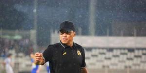حسام البدري يوجه الشكر للرئيس السيسي بعد تدخله لعودته من ليبيا - الكويت الاخباري