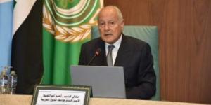 أبو الغيط يشيد بقرار ترامب رفع العقوبات عن سوريا - الكويت الاخباري