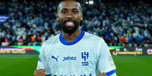 الهلال يعلن طبيعة إصابة حمد اليامي وغيابه عن الفريق حتي نهاية الموسم ـ عاجل - الكويت الاخباري