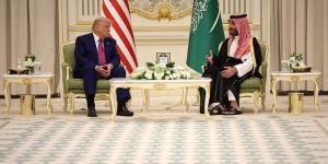 خبير يكشف سبب اختيار ترامب لزيارة السعودية في أول رحلة بولايته الثانية - الكويت الاخباري