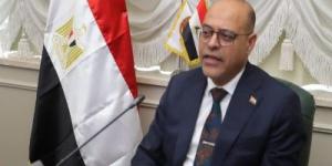 وزير العمل يوفر 107 وظيفة لعمال مصريين للعمل في شركات بالأردن - الكويت الاخباري