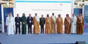 سلطان بن سلمان: المملكة تحولت في ظل رؤية 2030 نحو الريادة العالمية - الكويت الاخباري