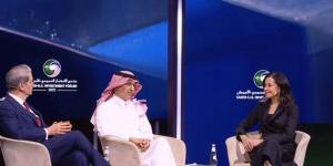 الفالح : 600 مليار دولار لتعميق العلاقات الاستثمارية مع أمريكا - الكويت الاخباري