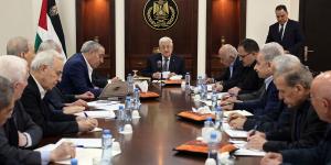 الرئيس الفلسطيني يترأس اجتماعاً لقادة الأجهزة الأمنية - الكويت الاخباري