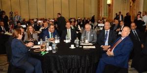 محرم هلال: مشروعات مشتركة بين مستثمرين مصريين ومغاربة قريبا - الكويت الاخباري