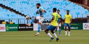 تاريخ مواجهات بيراميدز وصن داونز قبل موقعة نهائي دوري أبطال أفريقيا - الكويت الاخباري
