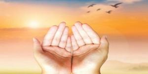 دعاء الصباح اليوم الأربعاء 14 مايو 2025 - الكويت الاخباري
