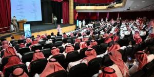 جامعة الملك عبدالعزيز تستضيف برنامج الاستقطاب الجامعي المبكر لمنسوبي وزارة الدفاع - الكويت الاخباري