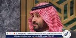 محمد بن سلمان: نتمسك بشراكة استراتيجية مع واشنطن ونرحب برفع العقوبات عن سوريا - الكويت الاخباري