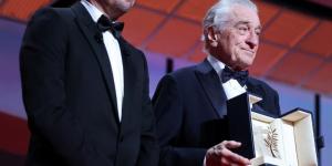 ملاحظات افتتاح كان السينمائي 78.. تكريم دي نيرو وتحية بينوش وفيلم متواضع - الكويت الاخباري