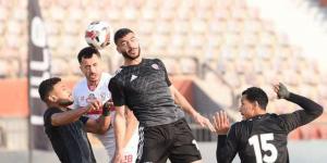 موعد مباراة الزمالك القادمة أمام بتروجت والقنوات الناقلة - الكويت الاخباري