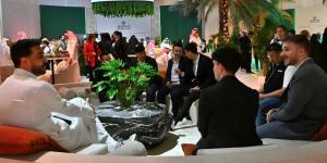 "واحة الإعلام"... منصة تفاعلية تعكس تحولات المملكة ورؤيتها الطموحة - الكويت الاخباري